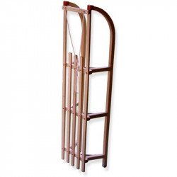 Rodrick 125 háromszemélyes szánkó Játék