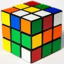 Rubik kocka 3x3