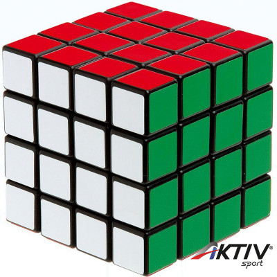 Rubik kocka 4x4