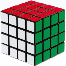Rubik kocka 4x4 Logikai játékok