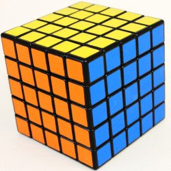 Rubik kocka 5x5 Logikai játékok