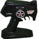 ShockWawe Mars RC autómodell (kék)