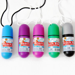 Strand pénztárca Sportszer