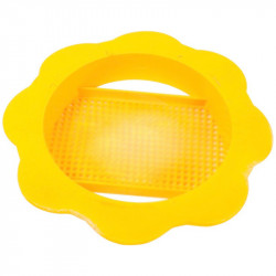 Szita többféle színben