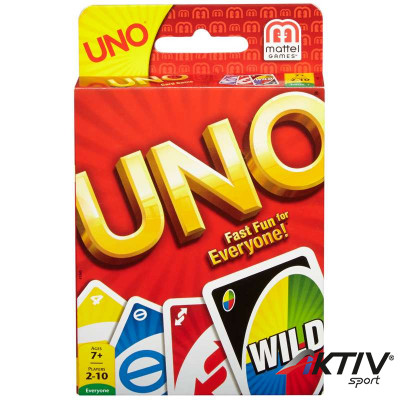 UNO kártyajáték
