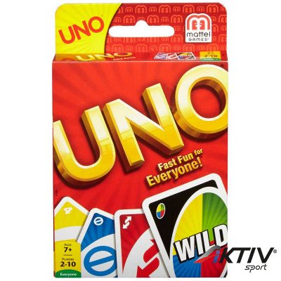 UNO kártyajáték