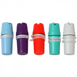 Vízálló pénztárca többféle színben