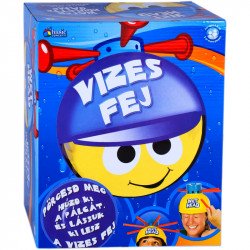 Wet Head vizirulett Szórakoztató játékok
