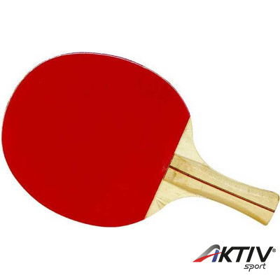 3 csillagos ping pong ütő