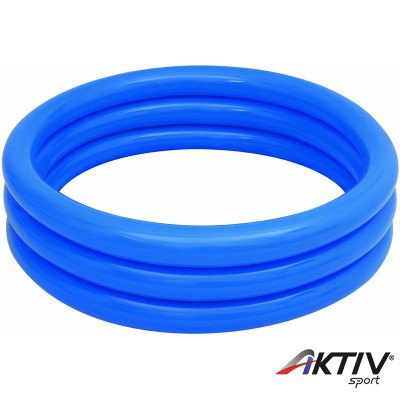 3 gyűrűs medence 183x33 cm