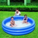 3 gyűrűs medence 183x33 cm