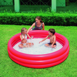 3 gyűrűs medence 183x33 cm