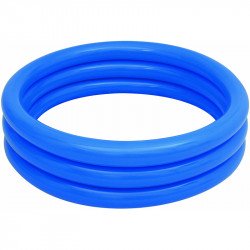 3 gyűrűs medence 183x33 cm Gyermek medence