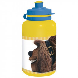 Műanyag kulacs - A kis kedvencek titkos élete Sportszer
