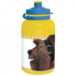 Műanyag kulacs - A kis kedvencek titkos élete Sportszer