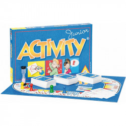 Activity Junior társasjáték