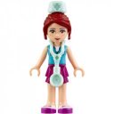 LEGO Juniors Mia állatkórháza