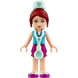 LEGO Juniors Mia állatkórháza