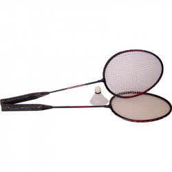 Aluminium tollas szett Tollasütő