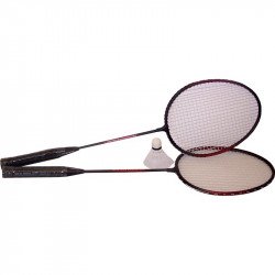 Aluminium tollas szett Tollasütő