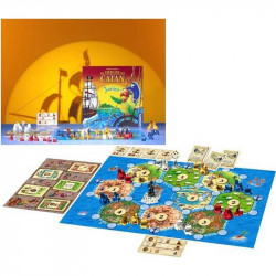 Catan Junior