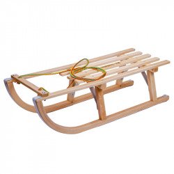 Faszánkó 75 cm Játék Regio