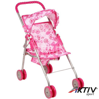 Fedeles, kosaras babakocsi