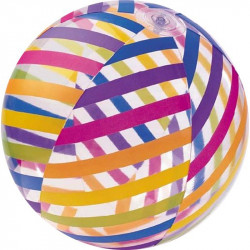 Felfújható labda 41 cm Sportszer