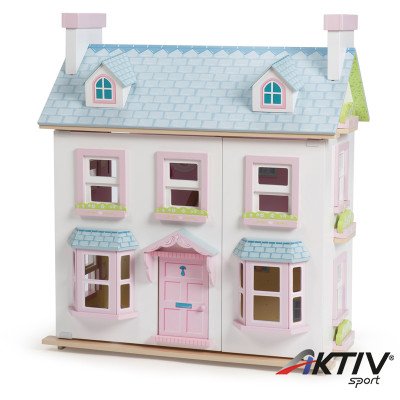 Mayberry fa babaház