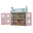 Mayberry fa babaház