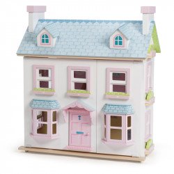 Mayberry fa babaház Játék