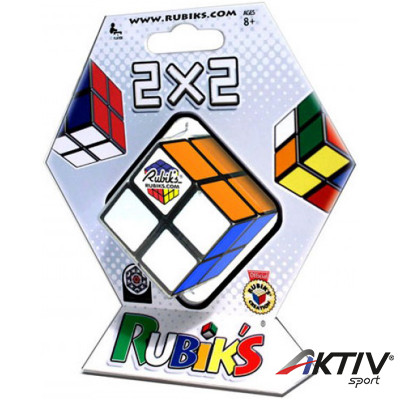 Rubik kocka 2x2