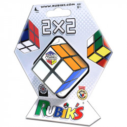 Rubik kocka 2x2