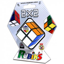Rubik kocka 2x2 Logikai játékok
