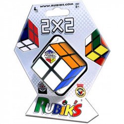 Rubik kocka 2x2 Logikai játékok