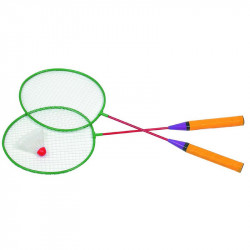 Tollas szett Tollasütő