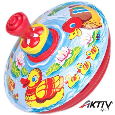 Búgócsiga fém 13cm