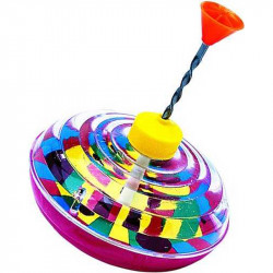 Bugócsiga színes Bébi kiegészítők