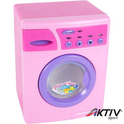 Elöltöltős mosógép