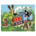 Fa mesekocka 20db Kisvakond