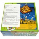 Társasjáték Kiki Ricky