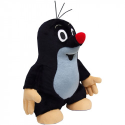 Plüss figura Kisvakond 50 cm Plüss 40-60cm