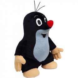 Plüss figura Kisvakond 50 cm Plüss 40-60cm