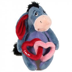 Plüss Füles Plüss 20-40cm