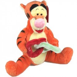 Plüss Tigris Plüss 20-40cm