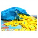 Társasjáték - Scrabble Junior