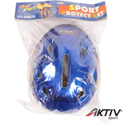 Sport bukósisak