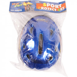 Sport bukósisak Sportszer