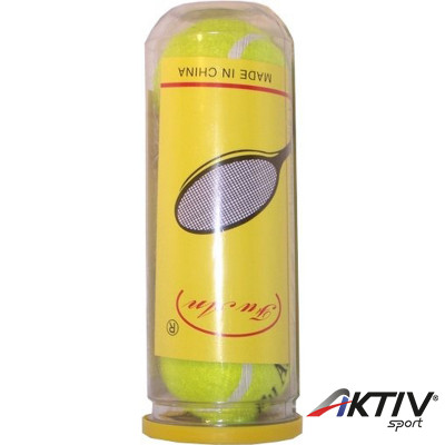 Teniszlabda 3db hengeres