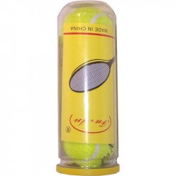 Teniszlabda 3db hengeres Sportszer Regio